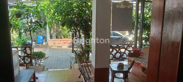 image RUMAH SIAP HUNI DALAM KOMPLEK LINGKUNGAN ASRI  (3)