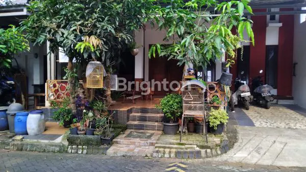 image RUMAH SIAP HUNI DALAM KOMPLEK LINGKUNGAN ASRI  (2)