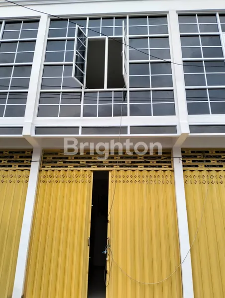 image NEW GRESS RUKO 2 LANTAI DI JALAN BANYU URIP BARU SURABAYA, TERSEDIA 4 UNIT JEJER (6)