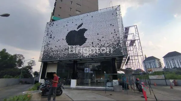 image GEDUNG DI SOEKARNO HATTA KOTA MALANG (1)