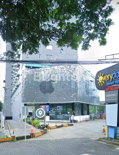 image GEDUNG DI SOEKARNO HATTA KOTA MALANG (2)