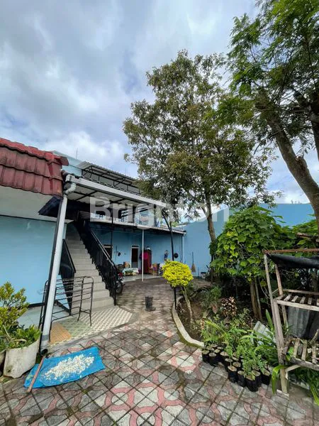 image RUMAH 2 LANTAI DI JL TERUSAN FLAMBOYAN, SONGGOKERTO, KEC BATU, KOTA BATU (DEKAT HOTEL JAMBU LUWUK BATU) DAN WISATA BATU (7)