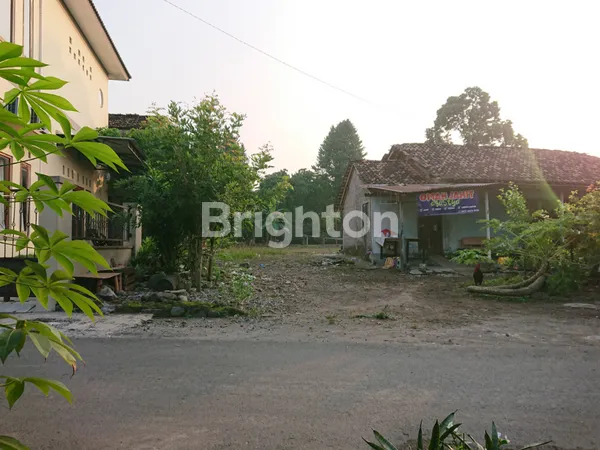 image TANAH MANGKU 2 JALAN DI LINGKUNGAN KOS DAN PERUMAHAN (5)