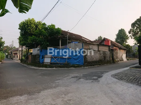 image TANAH MANGKU 2 JALAN DI LINGKUNGAN KOS DAN PERUMAHAN (7)