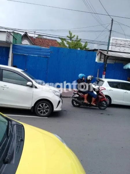 image  TANAH LOKASI STRATEGIS DI JALAN TEUKU UMAR SIDOARJO (1)