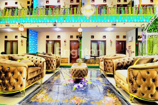 image DIJUAL CEPAT // HOTEL MEWAH DAN BARU (FRESH NEW HOTEL) FULL FURNISH 50 KAMAR DI BUAH BATU, JL LOGAM, KUJANGSARI, KEC BANDUNG KIDUL, KOTA BANDUNG (2)