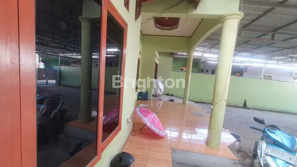 image RUMAH CIPONDOH TANGERANG SIAP HUNI (4)