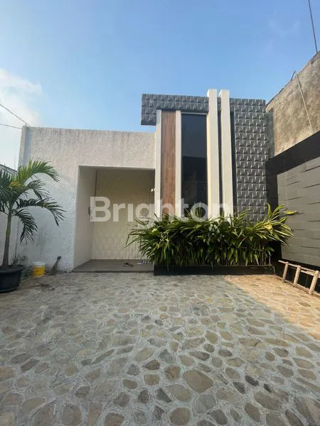 image JUAL RUMAH DI GAYAMSARI DEKAT PUSAT KOTA TERAWAT (3)