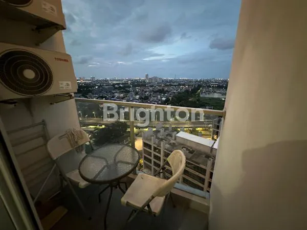 image APARTEMEN OLD SHANGHAI SEDAYU LANTAI 11 KELAPA GADING (3)