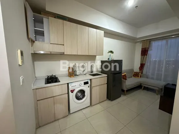 image APARTEMEN OLD SHANGHAI SEDAYU LANTAI 11 KELAPA GADING (5)