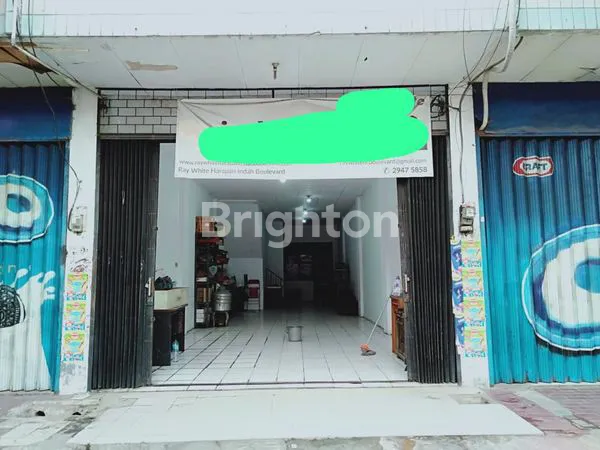 image RUKO DI KRANJI BEKASI (1)