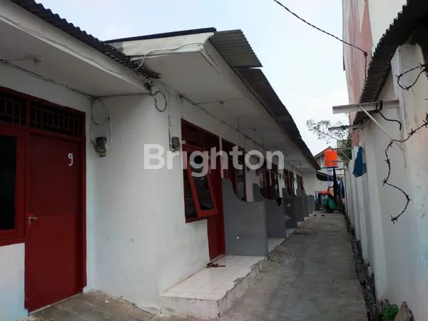 image KONTRAKAN DI KRANGGAN (1)