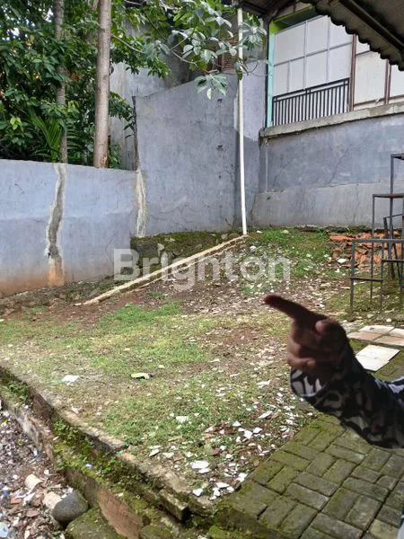 image RUMAH UNTUK USAHA PINGGIR JALAN BESAR SUKMAJAYA (4)