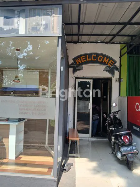 image RUMAH UNTUK USAHA PINGGIR JALAN BESAR SUKMAJAYA (5)