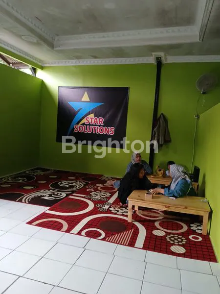 image RUMAH UNTUK USAHA PINGGIR JALAN BESAR SUKMAJAYA (3)