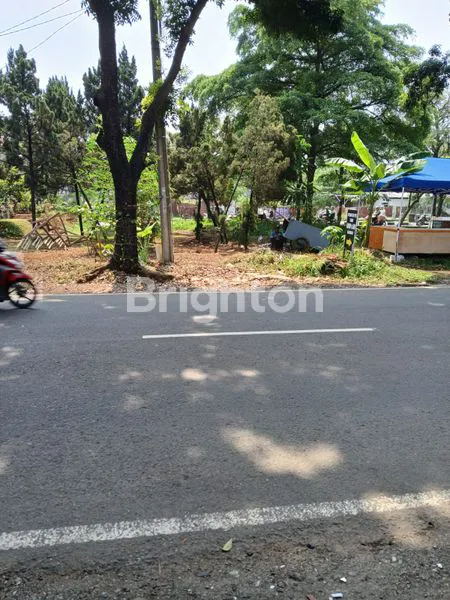 image RUMAH UNTUK USAHA PINGGIR JALAN BESAR SUKMAJAYA (7)