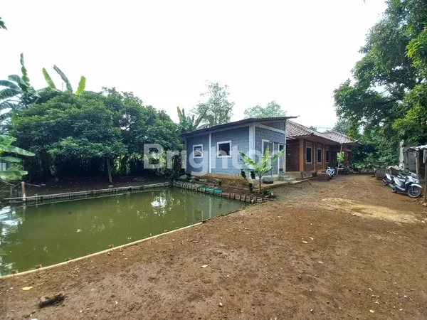 image TERMURAH! LAHAN POTENSIAL PERUMAHAN, PERKEBUNAN, PERIKANAN DI BOGOR (3)