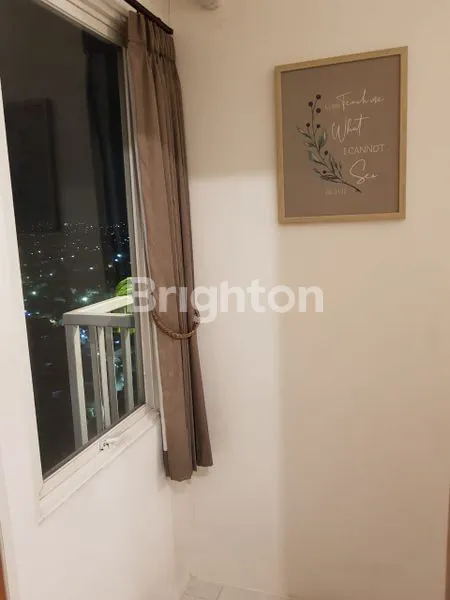 image APART PUNCAK CBD DI JALAN KERAMAT 1 SURABAYA (5)