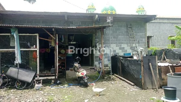 image BUTUH SEGERA LAKU, RUMAH KOS LOKASI GRESIK KOTA DEKAT DENGAN GRESS MALL (1)