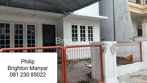 image RUMAH 1.5 LANTAI SIAP HUNI (1)