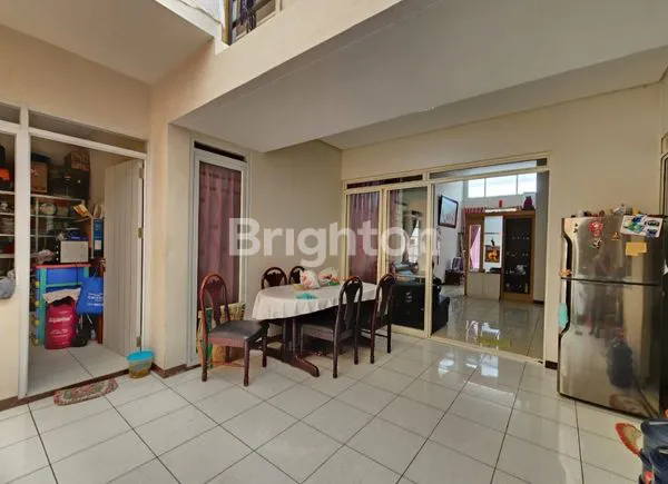 image RUMAH CANTIK TERAWAT DAERAH CANDRARESMI KOTA BARU PARAHYANGAN (1)