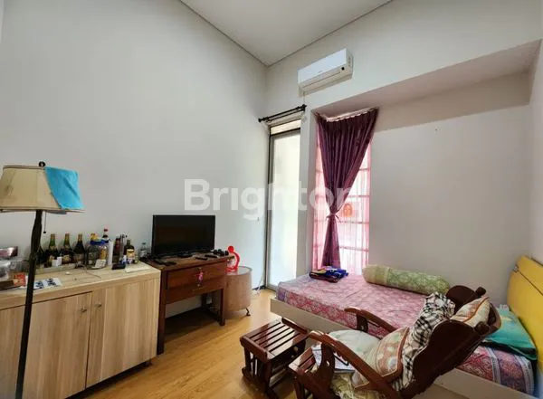 image RUMAH CANTIK TERAWAT DAERAH CANDRARESMI KOTA BARU PARAHYANGAN (2)