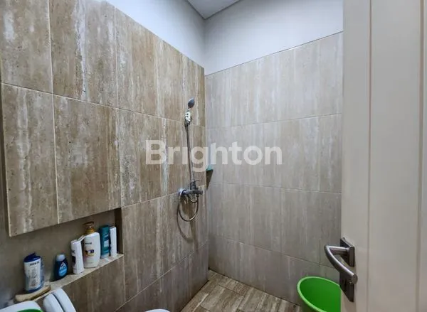 image RUMAH CANTIK TERAWAT DAERAH CANDRARESMI KOTA BARU PARAHYANGAN (4)