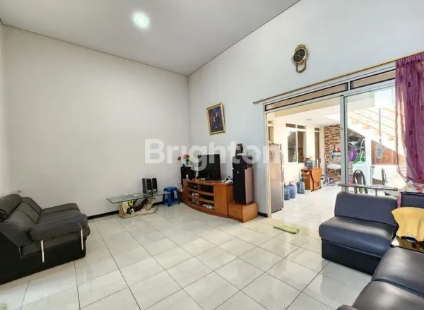 image RUMAH CANTIK TERAWAT DAERAH CANDRARESMI KOTA BARU PARAHYANGAN (6)