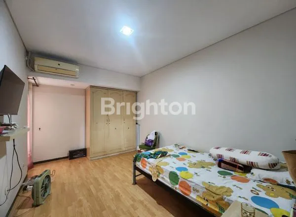 image RUMAH CANTIK TERAWAT DAERAH CANDRARESMI KOTA BARU PARAHYANGAN (7)