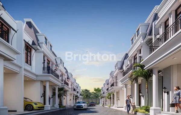 image VILLA FOUR SEASONS JL TURI MEDAN (4)