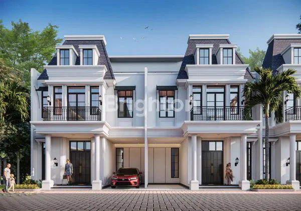 image VILLA FOUR SEASONS JL TURI MEDAN (2)