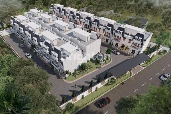 image VILLA FOUR SEASONS JL TURI MEDAN (3)