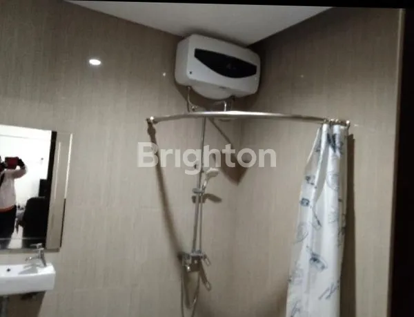 image RUMAH KOLAM RENANG FULL FURNISHED DALAM KOMPLEKS PERUMAHAN GODEAN  (5)