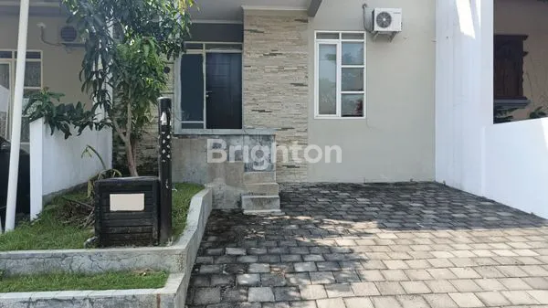 image RUMAH MINIMALIS SIAP PAKAI DI PERUMAHAN BUKIT ELANG RESIDENCE (1)