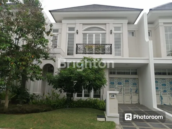 image RUMAH BARU SIAP HUNI SUMMARECON MAKASSAR (1)