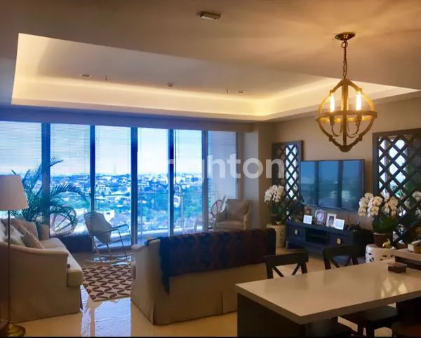 image TURUN HARGA!! UNIT PREMIUM !! APARTEMEN PONDOK INDAH RESIDENCE JAKARTA SELATAN (1)