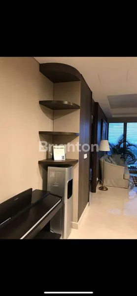 image TURUN HARGA!! UNIT PREMIUM !! APARTEMEN PONDOK INDAH RESIDENCE JAKARTA SELATAN (3)