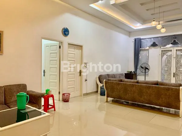 image RUMAH KOMPLEK TASBI 1 MEDAN (5)