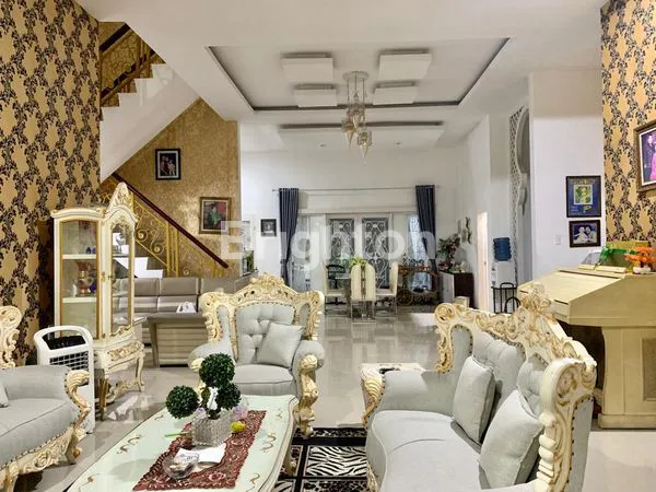image RUMAH KOMPLEK TASBI 1 MEDAN (3)