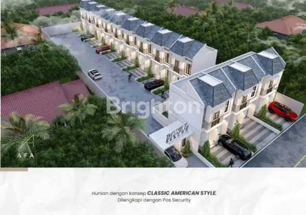 image KOMPLEK ROYAL PALACE DI MEDAN HELVETIA (3)