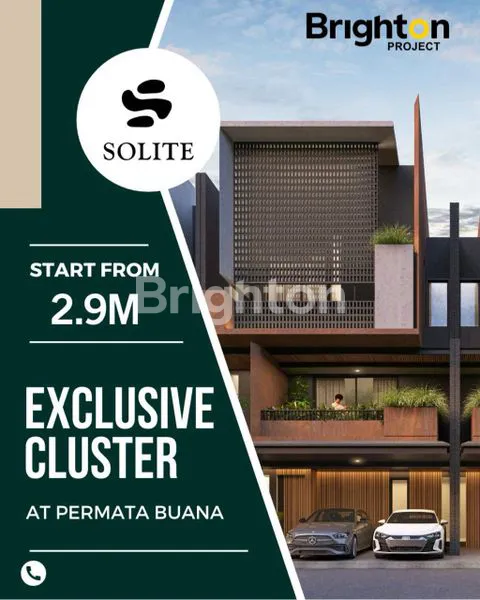 image SOLITE RESIDENCE PERMATA BUANA (1)