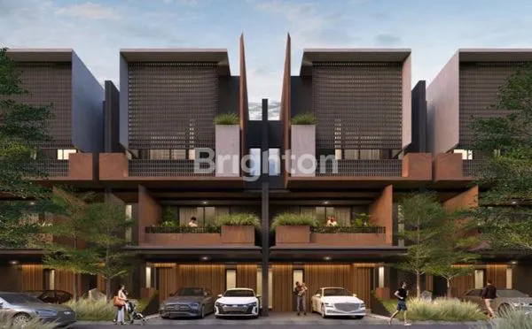 image SOLITE RESIDENCE PERMATA BUANA (2)