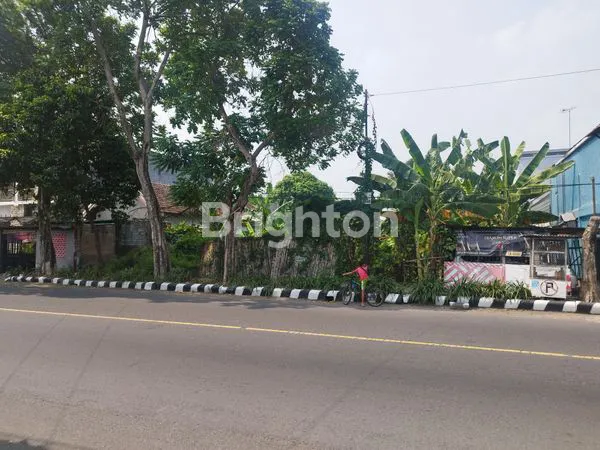 image TANAH LUAS PUSAT KOTA KEDIRI  (1)
