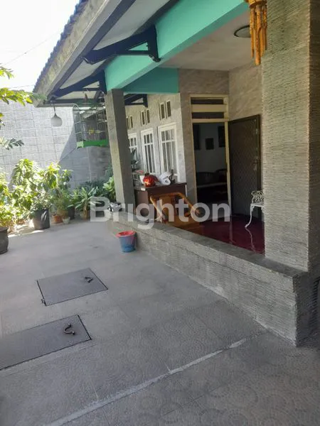 image DIJUAL CEPAT (BU) RUMAH DI RUNGKUT ASRI TIMUR,RUNGKUT,SURABAYA,JAWA TIMUR. (2)