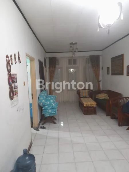 image DIJUAL CEPAT (BU) RUMAH DI RUNGKUT ASRI TIMUR,RUNGKUT,SURABAYA,JAWA TIMUR. (3)