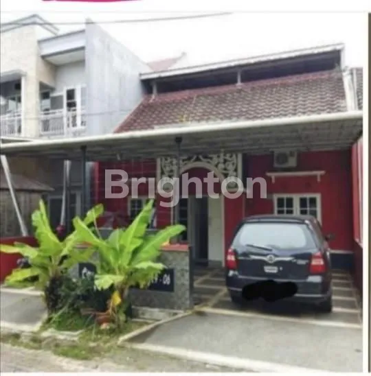 image RUMAH CANTIK DIJUAL DI PERUMAHAN CITRA GADING (1)