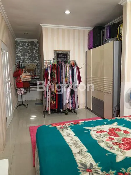 image RUMAH CANTIK DIJUAL DI PERUMAHAN CITRA GADING (2)