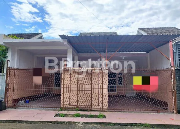 image RUMAH SEWA PERUMAHAN MOJOROTO INDAH 2 KAMAR  (1)