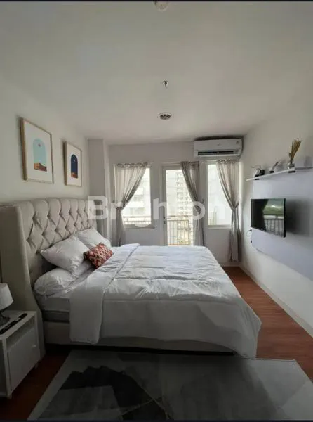 HOMEY AND COMFORT STUDIO