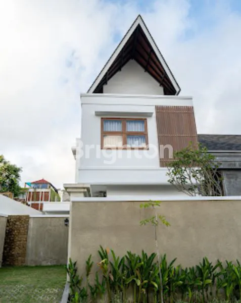 image VILLA UNGASAN MODERN DAN ESTETIKA  COCOK UNTUK HUNIAN DAN INVESTASI (1)